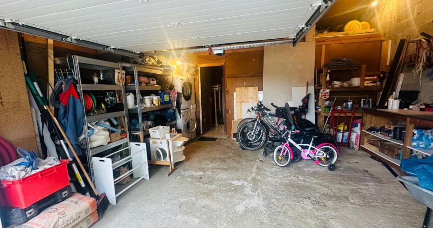 vente Maison Varilhes