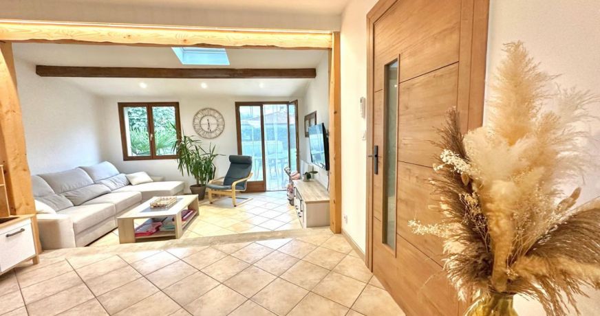 vente Maison Varilhes