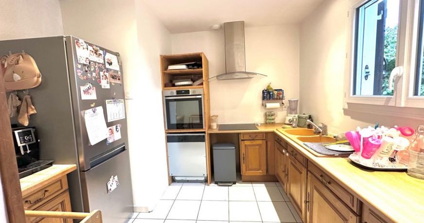vente Maison Varilhes