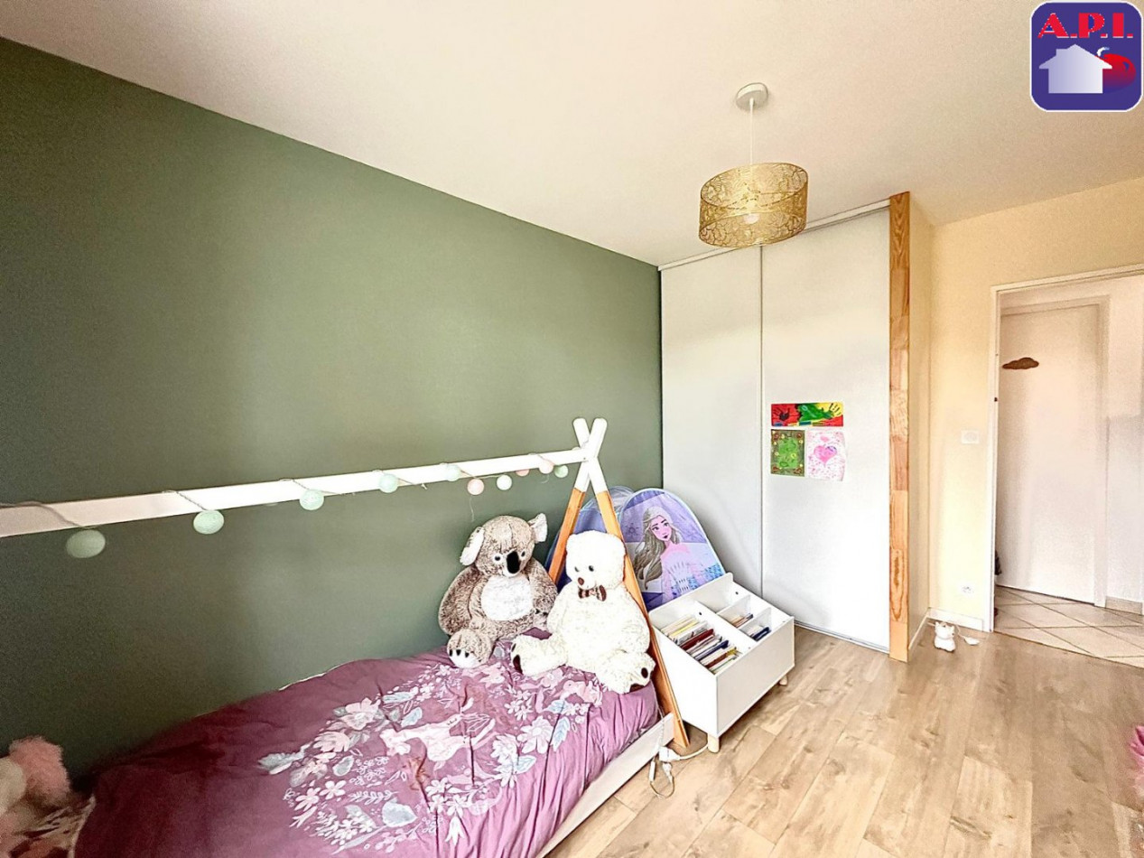 vente Maison Varilhes - Photo 9