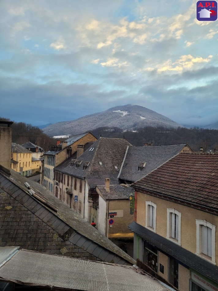 location Appartement Castillon En Couserans - Photo 5