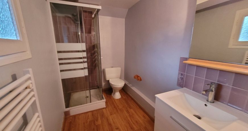 location Appartement Castillon En Couserans