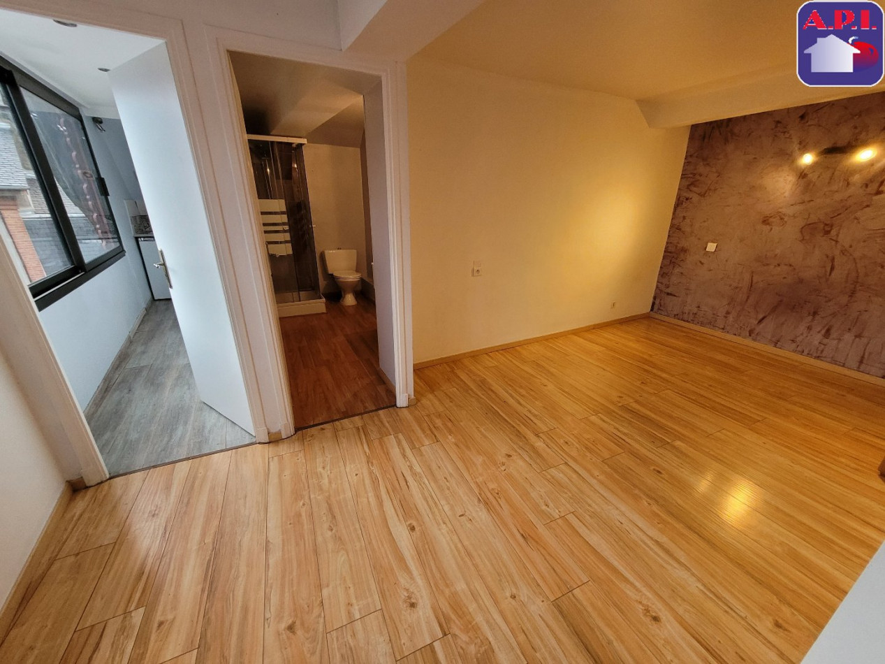 location Appartement Castillon En Couserans - Photo 2