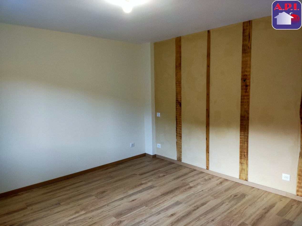 location Appartement Saint Girons - Photo 4