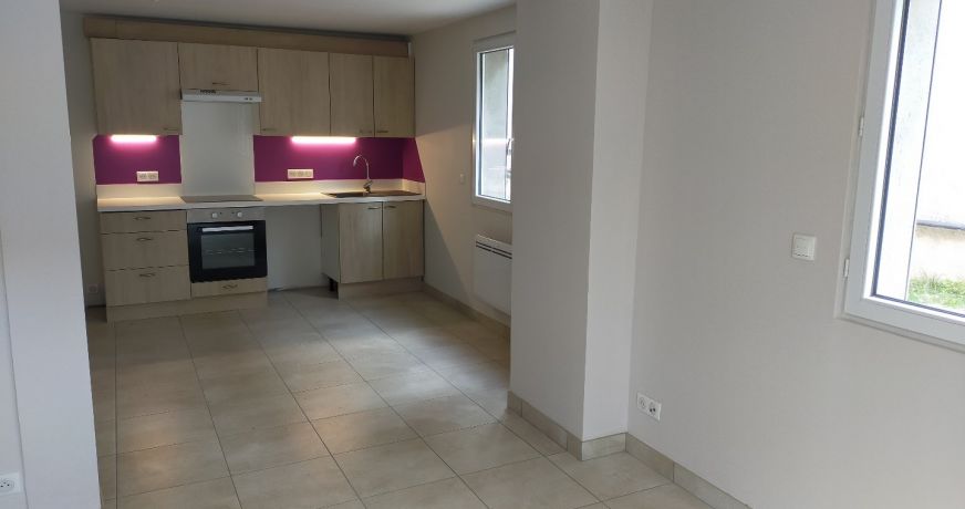 location Appartement Saint Girons