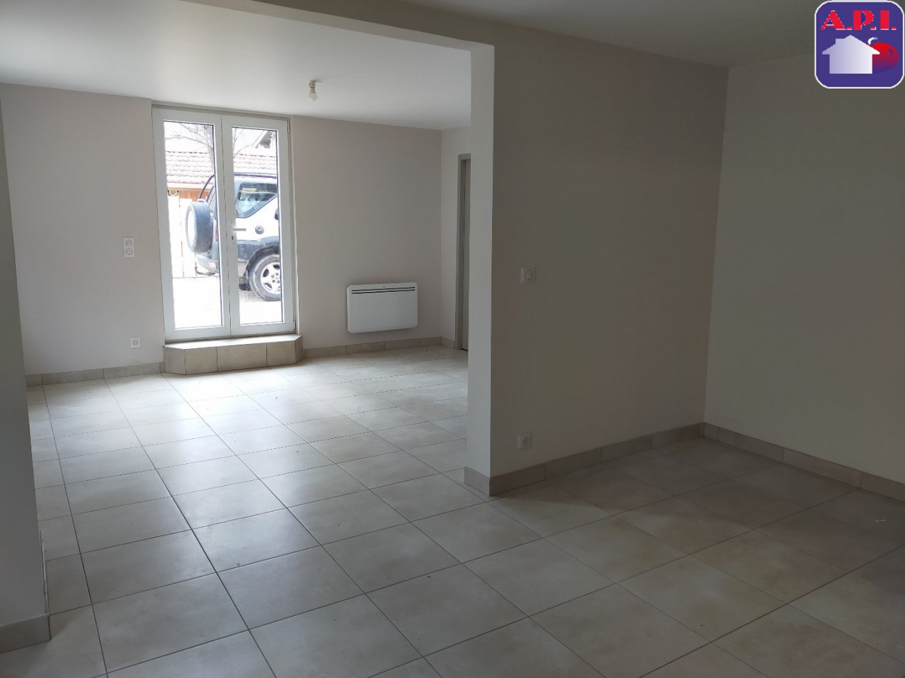 location Appartement Saint Girons - Photo 3