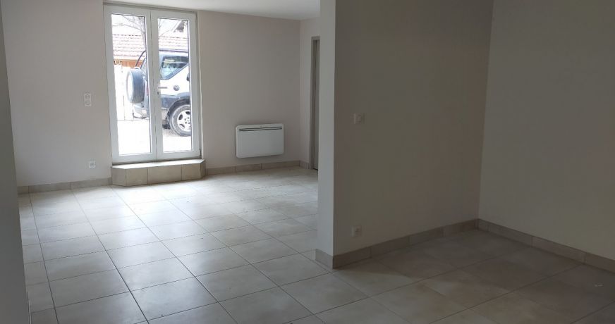 location Appartement Saint Girons