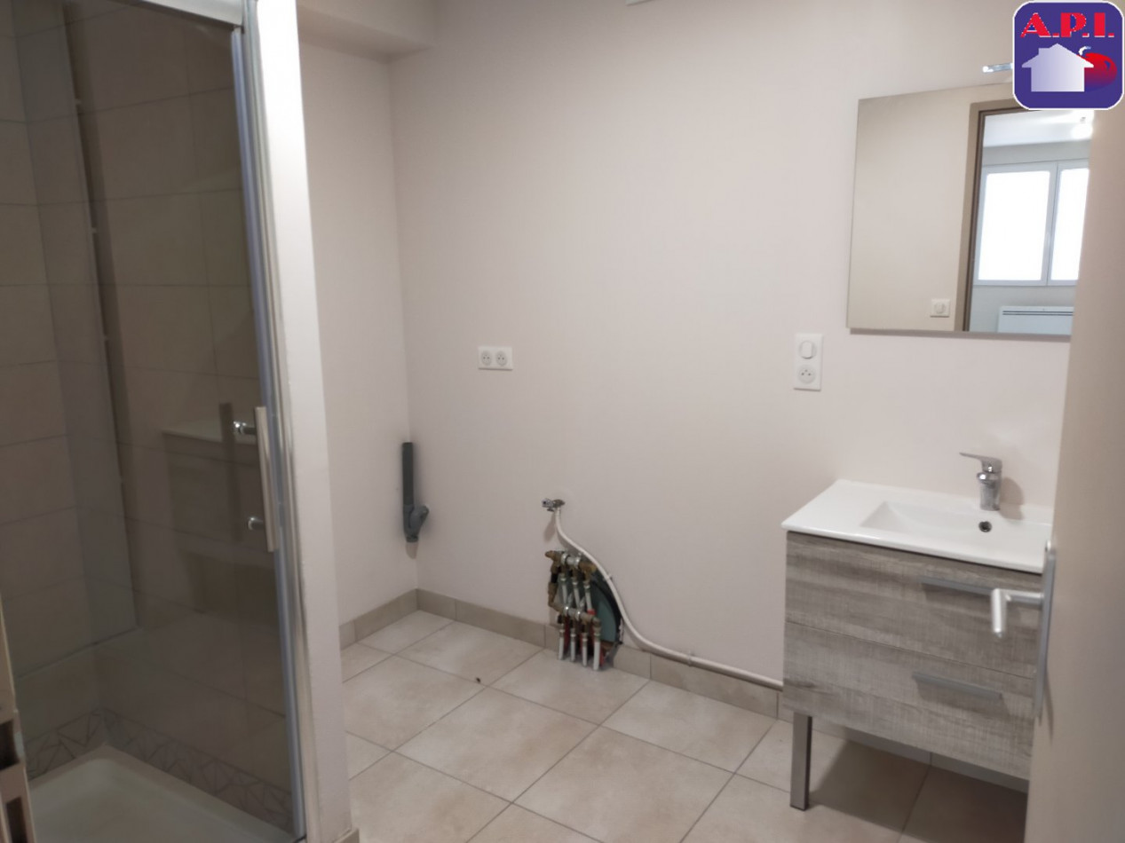 location Appartement Saint Girons - Photo 5