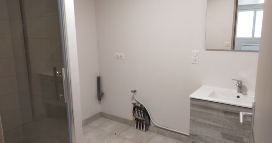 location Appartement Saint Girons