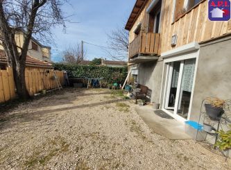 location Appartement Saint Girons