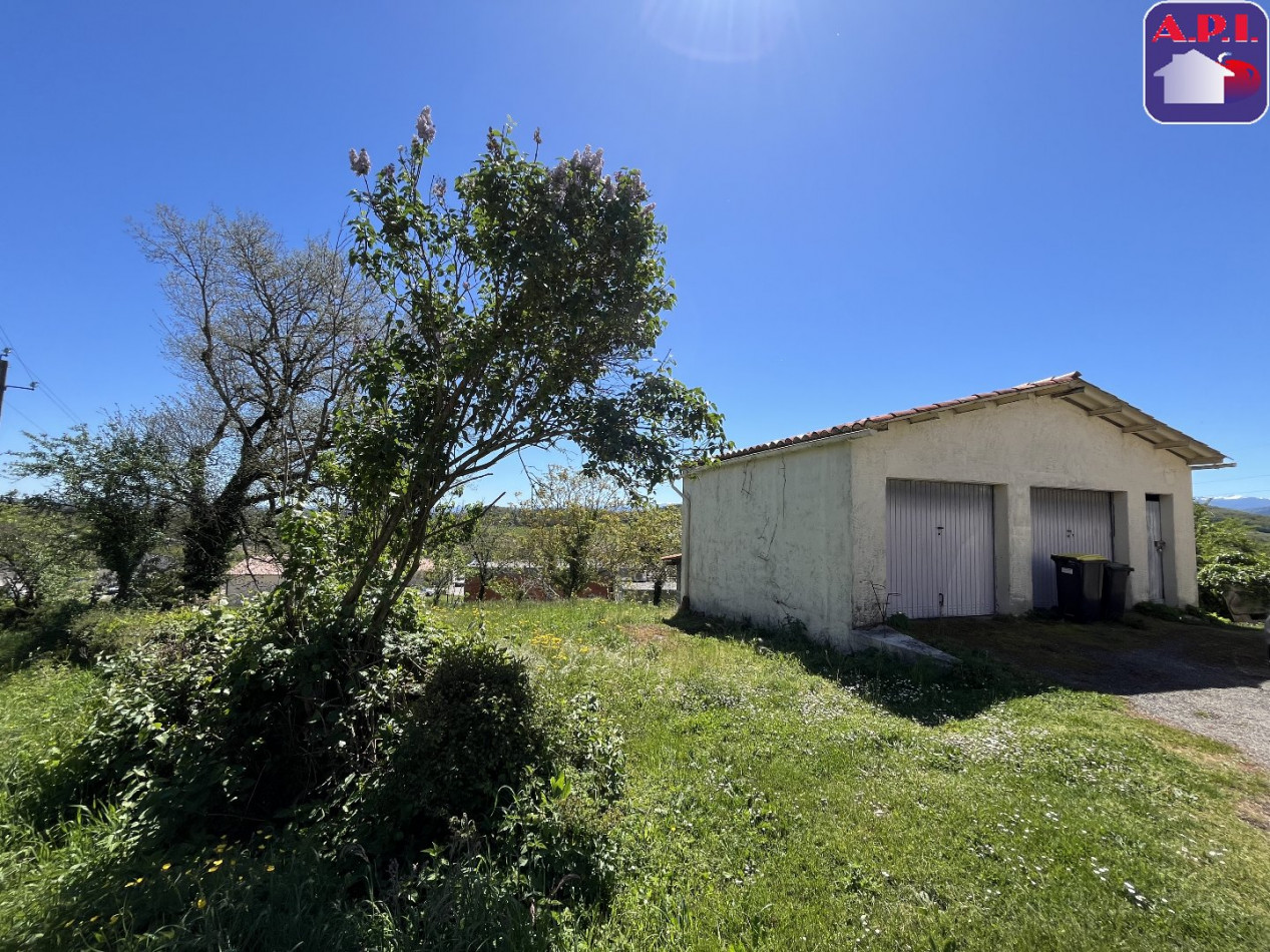 vente Maison Bezac - Photo 7