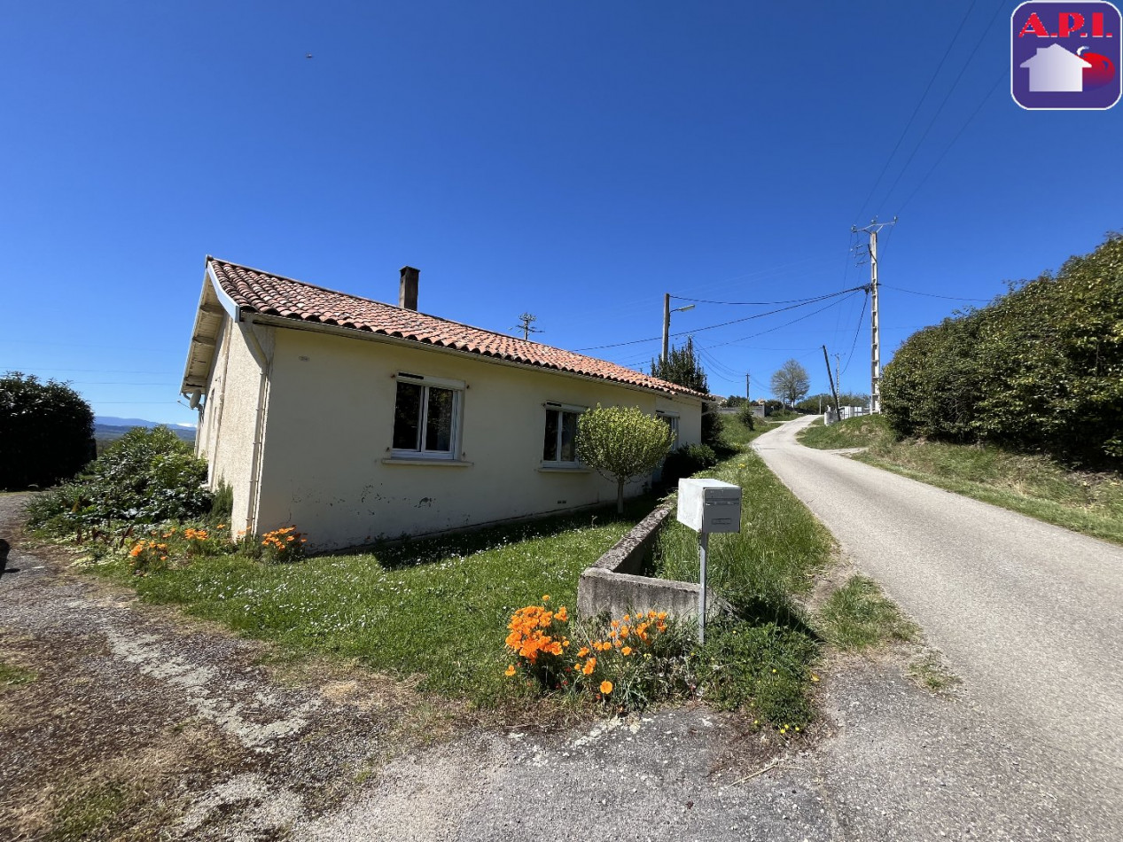 vente Maison Bezac - Photo 8