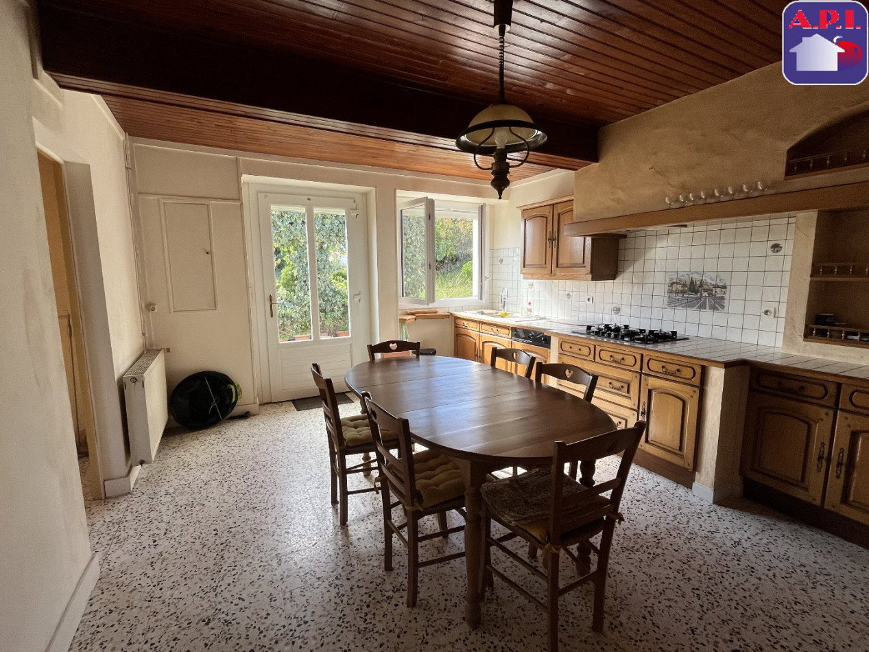 vente Maison Bezac - Photo 2