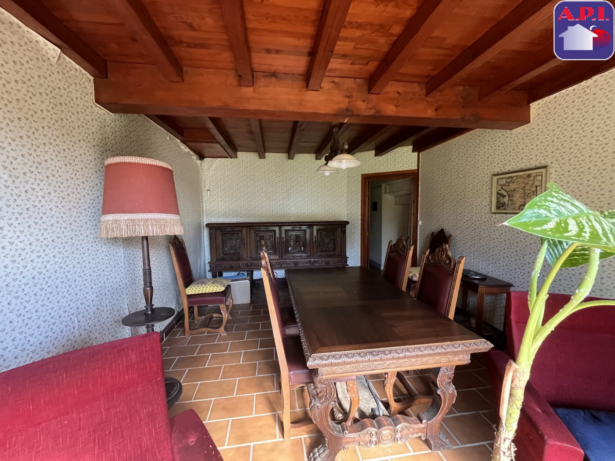 vente Maison Bezac - Photo 4