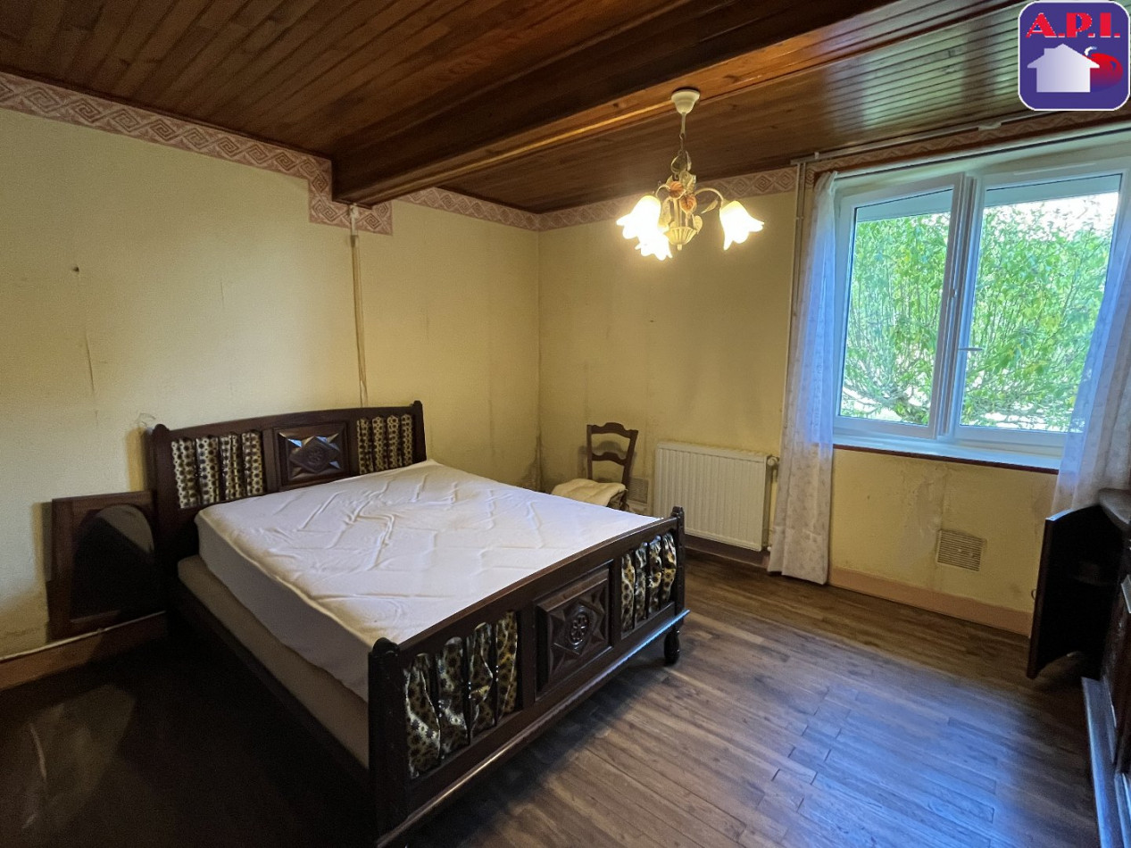 vente Maison Bezac - Photo 5