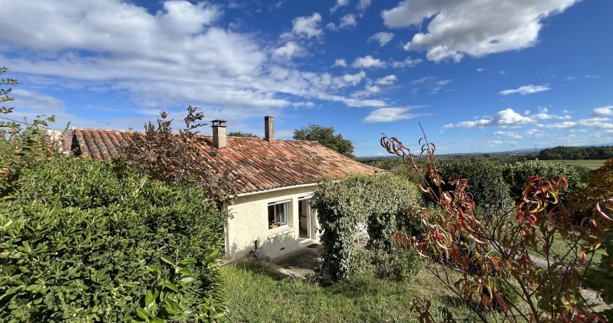 vente Maison Bezac