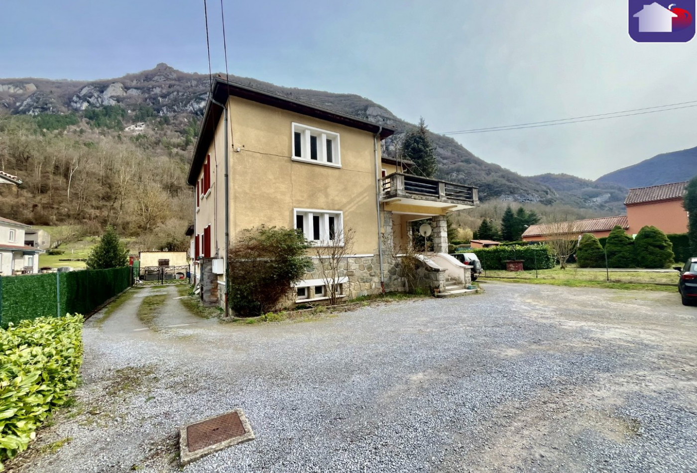 vente Maison Tarascon Sur Ariege - Photo 1