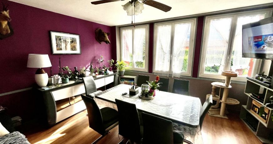 vente Maison Tarascon Sur Ariege