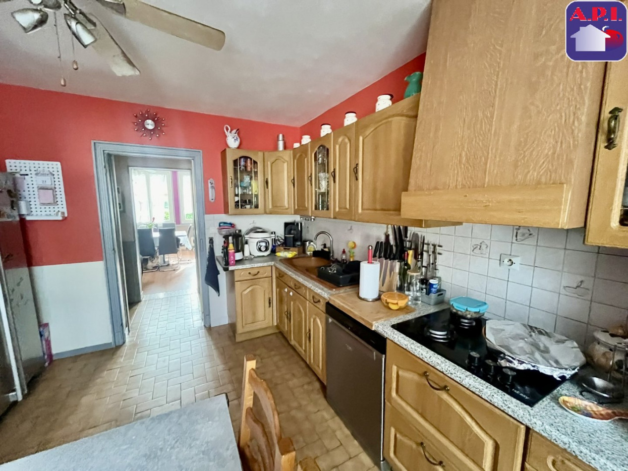 vente Maison Tarascon Sur Ariege - Photo 9