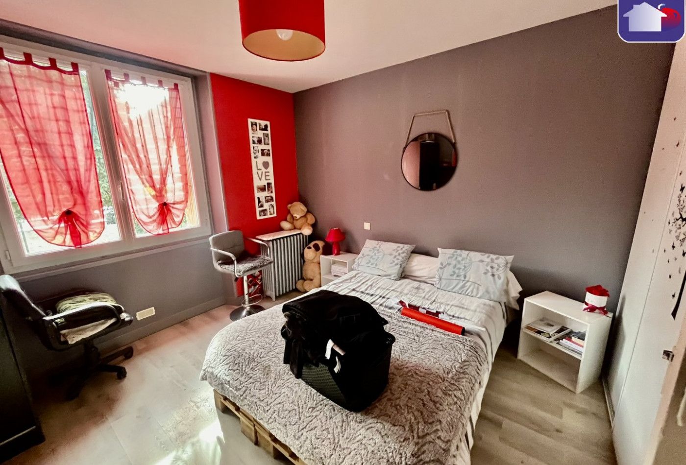 vente Maison Tarascon Sur Ariege - Photo 6