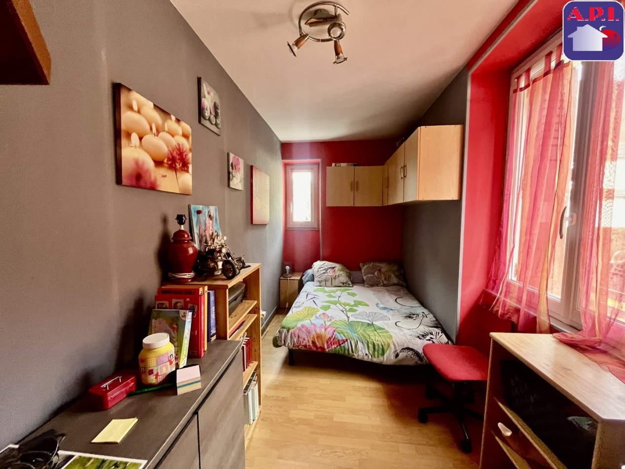 vente Maison Tarascon Sur Ariege - Photo 8