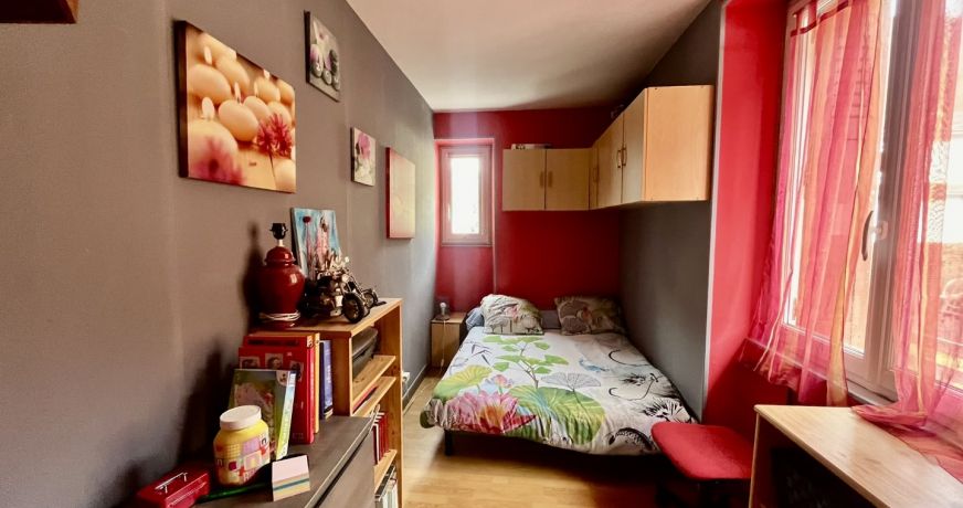 vente Maison Tarascon Sur Ariege