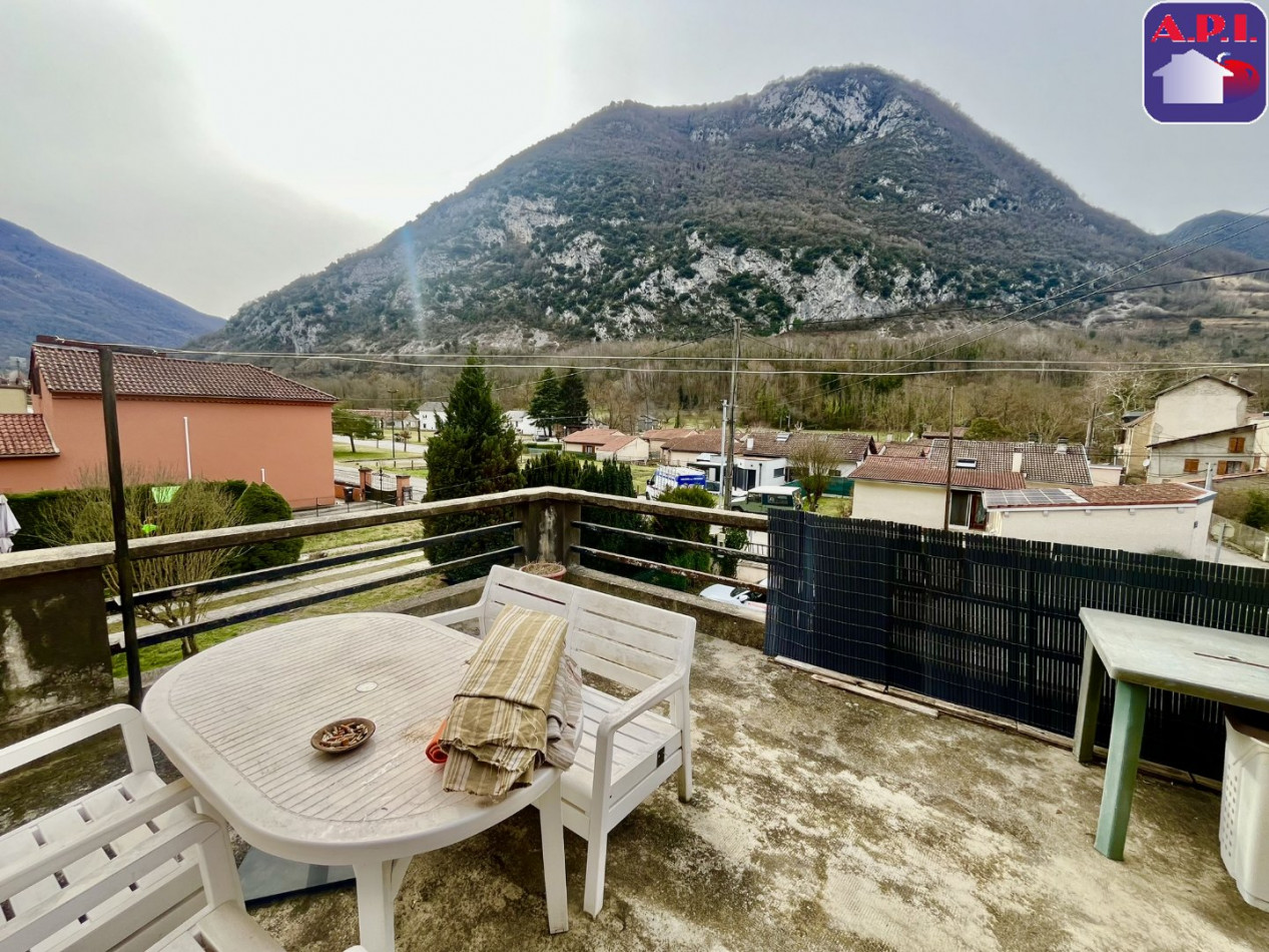vente Maison Tarascon Sur Ariege - Photo 3