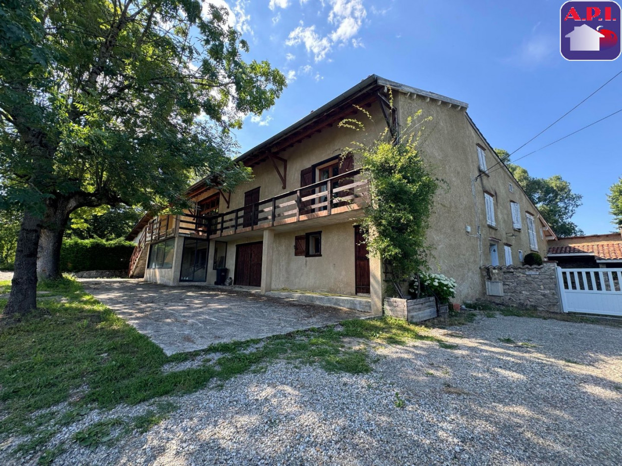 vente Maison Foix - Photo 1