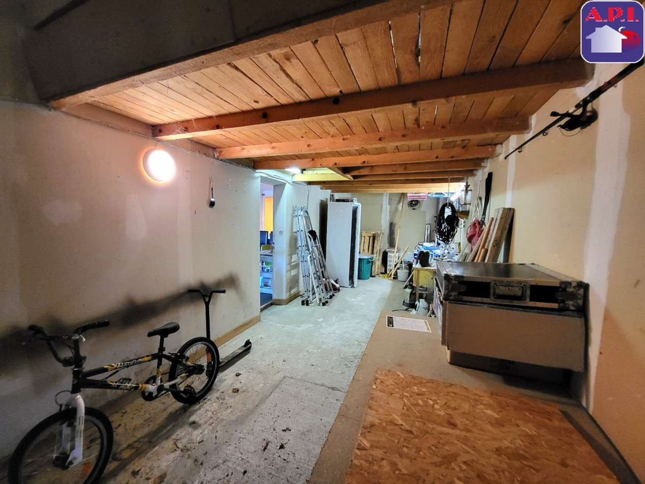 vente Maison Belpech - Photo 8