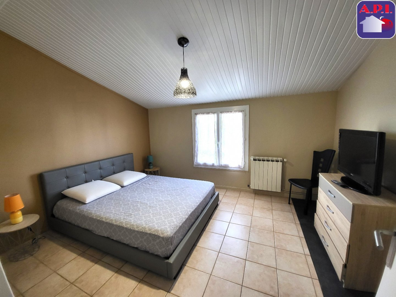 vente Maison Belpech - Photo 5