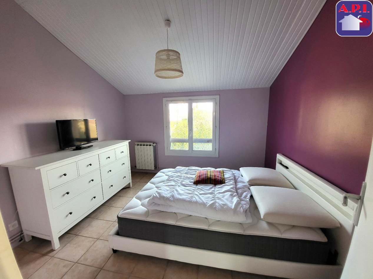 vente Maison Belpech - Photo 3