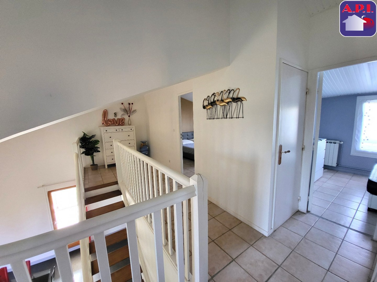 vente Maison Belpech - Photo 7