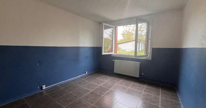 vente Ensemble immobilier Fabas