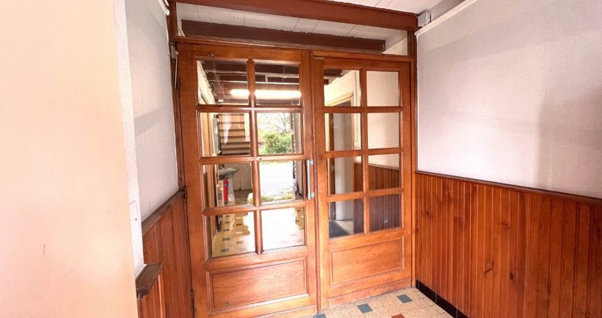 vente Ensemble immobilier Fabas