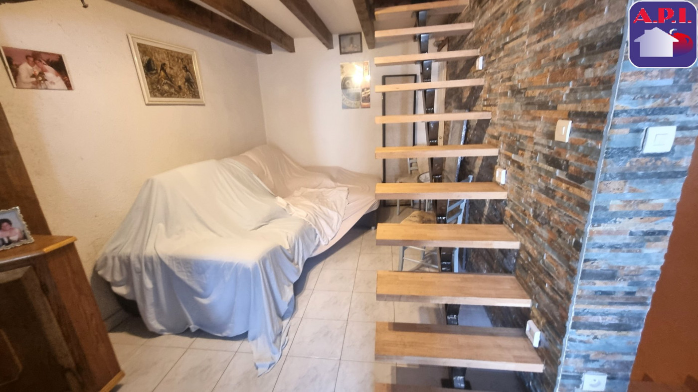 vente Maison Saverdun - Photo 6