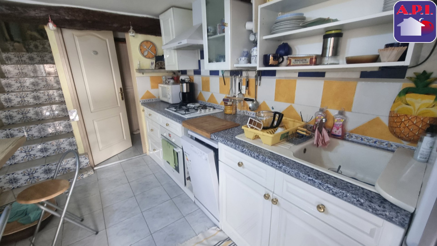 vente Maison Saverdun - Photo 3