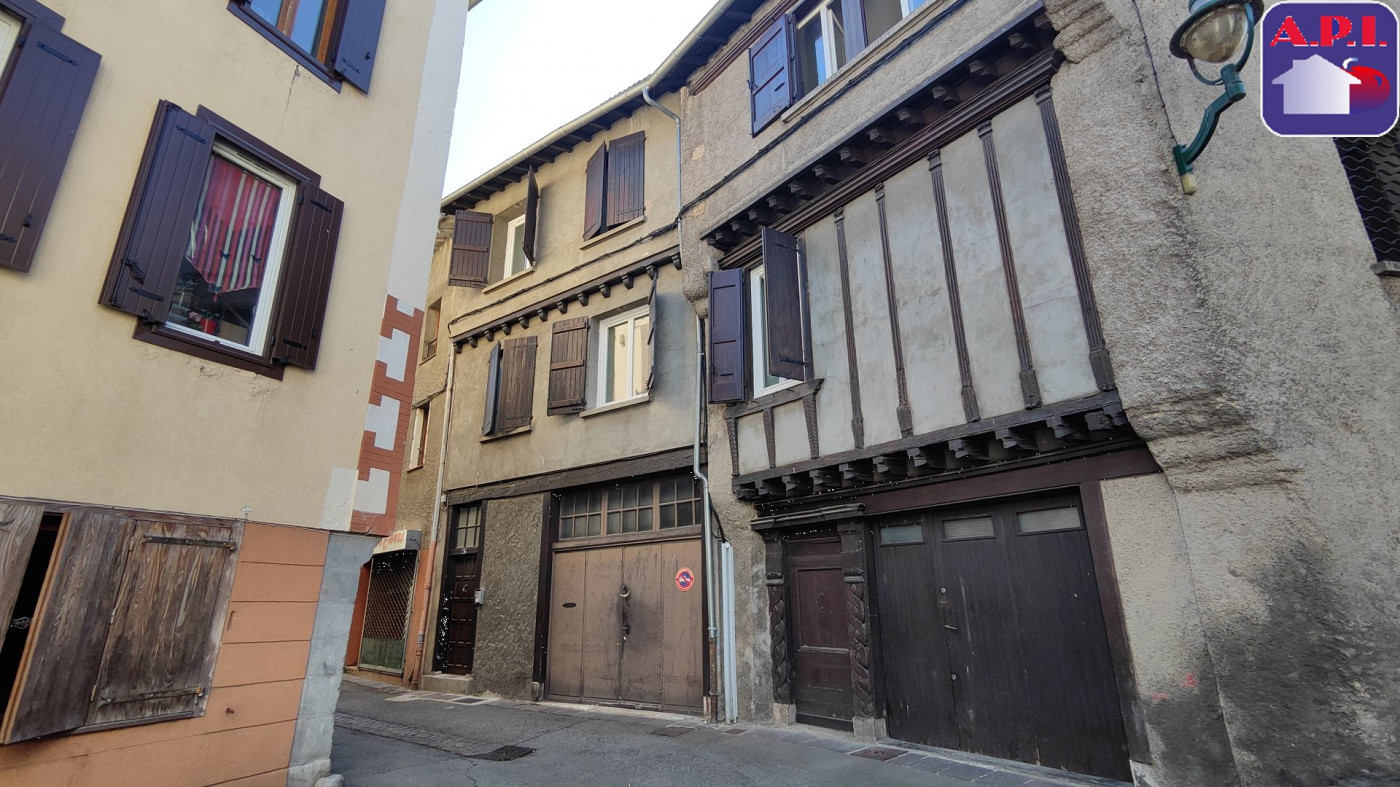 vente Immeuble Tarascon Sur Ariege - Photo 10