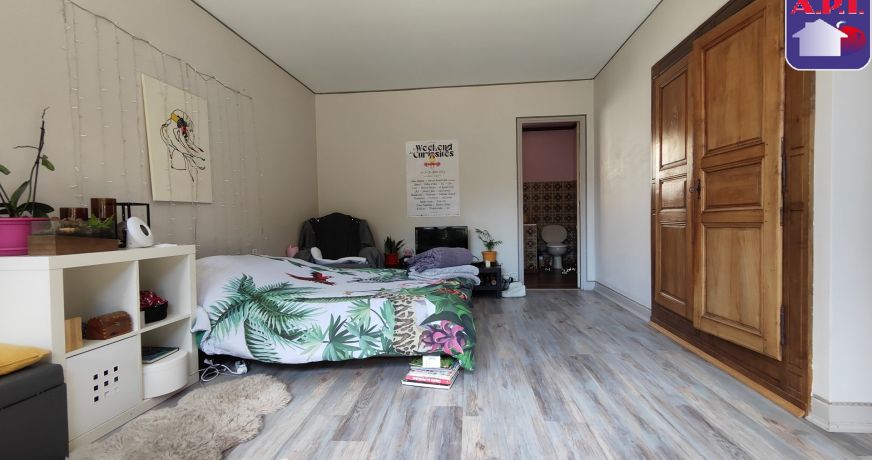 vente Immeuble Tarascon Sur Ariege