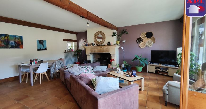vente Immeuble Tarascon Sur Ariege