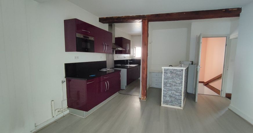 vente Immeuble Tarascon Sur Ariege