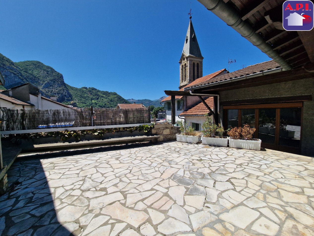 vente Immeuble Tarascon Sur Ariege - Photo 4