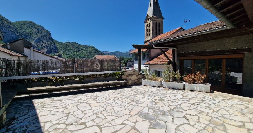 vente Immeuble Tarascon Sur Ariege