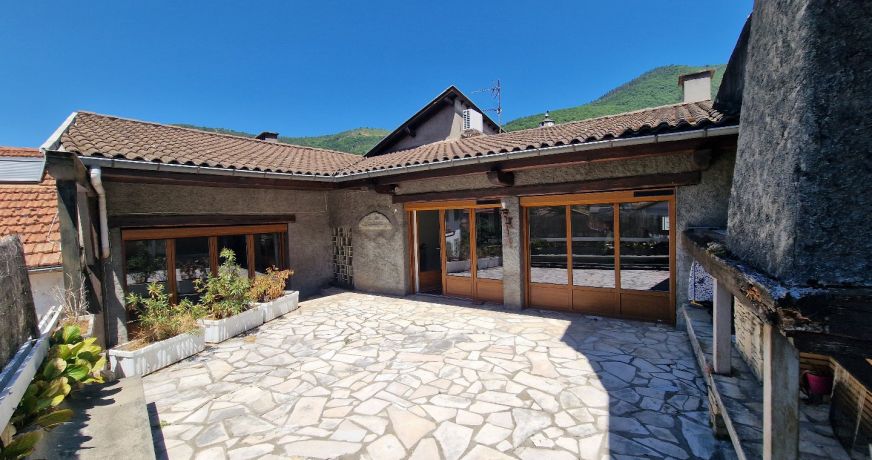 vente Immeuble Tarascon Sur Ariege