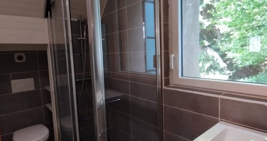 vente Maison Boussenac