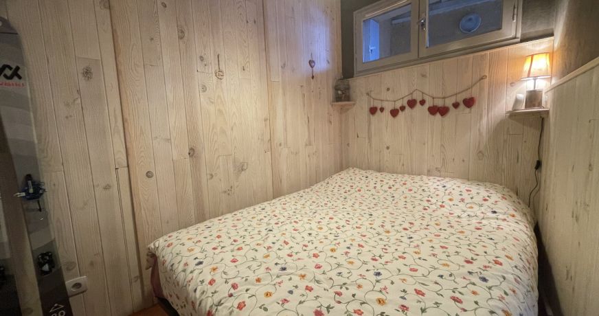 vente Appartement Camurac