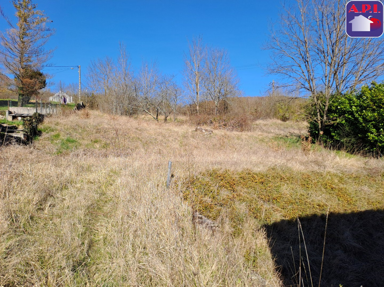 vente Terrain L'aiguillon - Photo 2