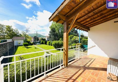 vente Maison Varilhes