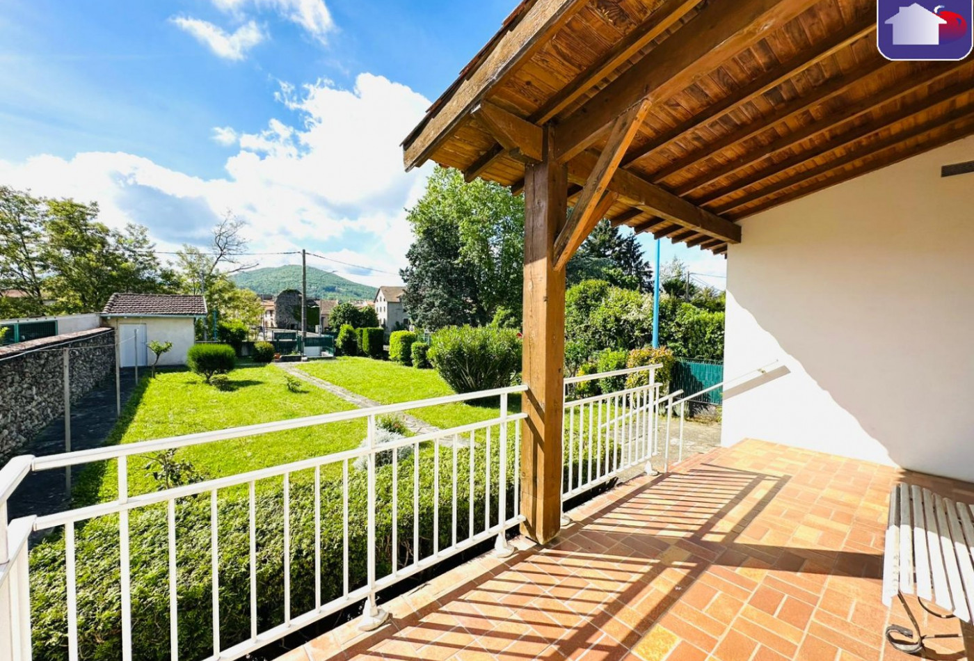 vente Maison Varilhes - Photo 2