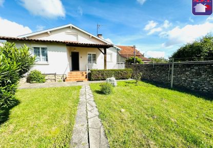 vente Maison Varilhes