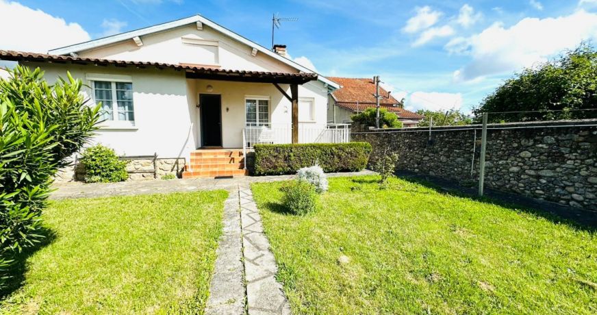 vente Maison Varilhes